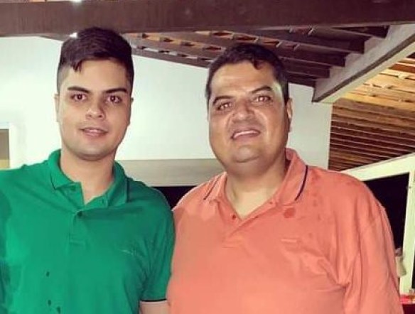 Prefeitura de Olho D´água das Cunhãs contrata R$ 300 mil de barro de empresa ligada a&nbsp;vice-prefeita