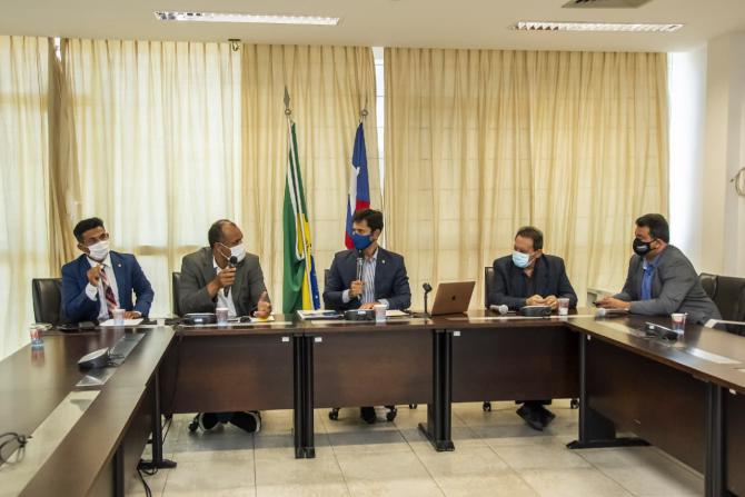 CPI dos Combustíveis – Parlamentares ouvirão representantes de distribuidoras em&nbsp;junho