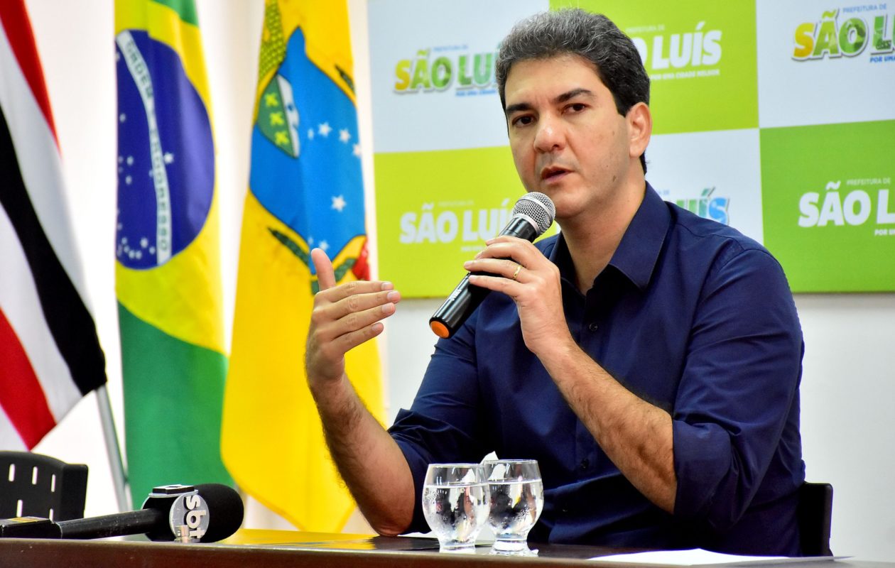 Pregoeiro de Braide pede exoneração após investigação do TCE