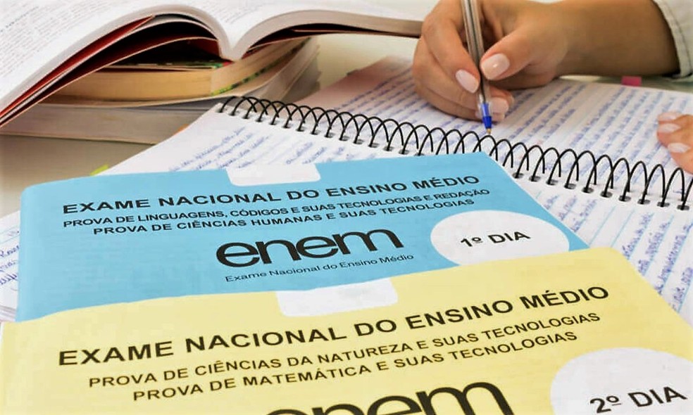 Governo do Estado promove aulões do Enem em São Luís e Imperatriz