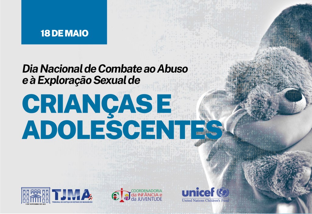 Evento discutirá ações contra o abuso e exploração sexual de crianças e&nbsp;adolescentes