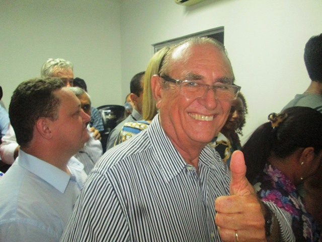 Ex-prefeito de Lago do Junco, Haroldo Euvaldo, é condenado a devolver mais de R$ 1&nbsp;milhão