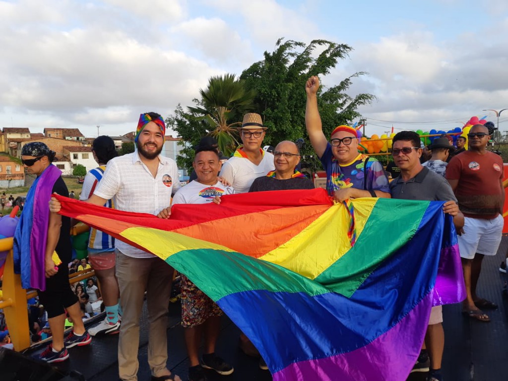 Paço do Lumiar lança canal de atendimento “Disque Diversidade”