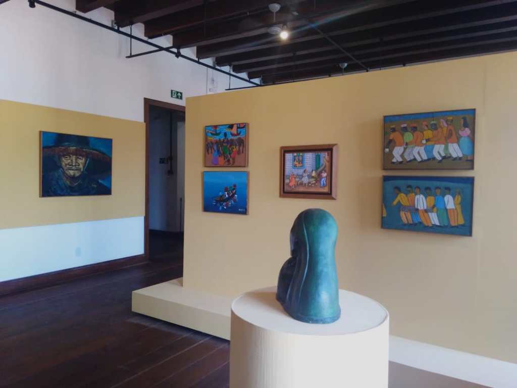 Museus e Casas de Cultura maranhenses na programação virtual da 19ª Semana Nacional de&nbsp;Museus