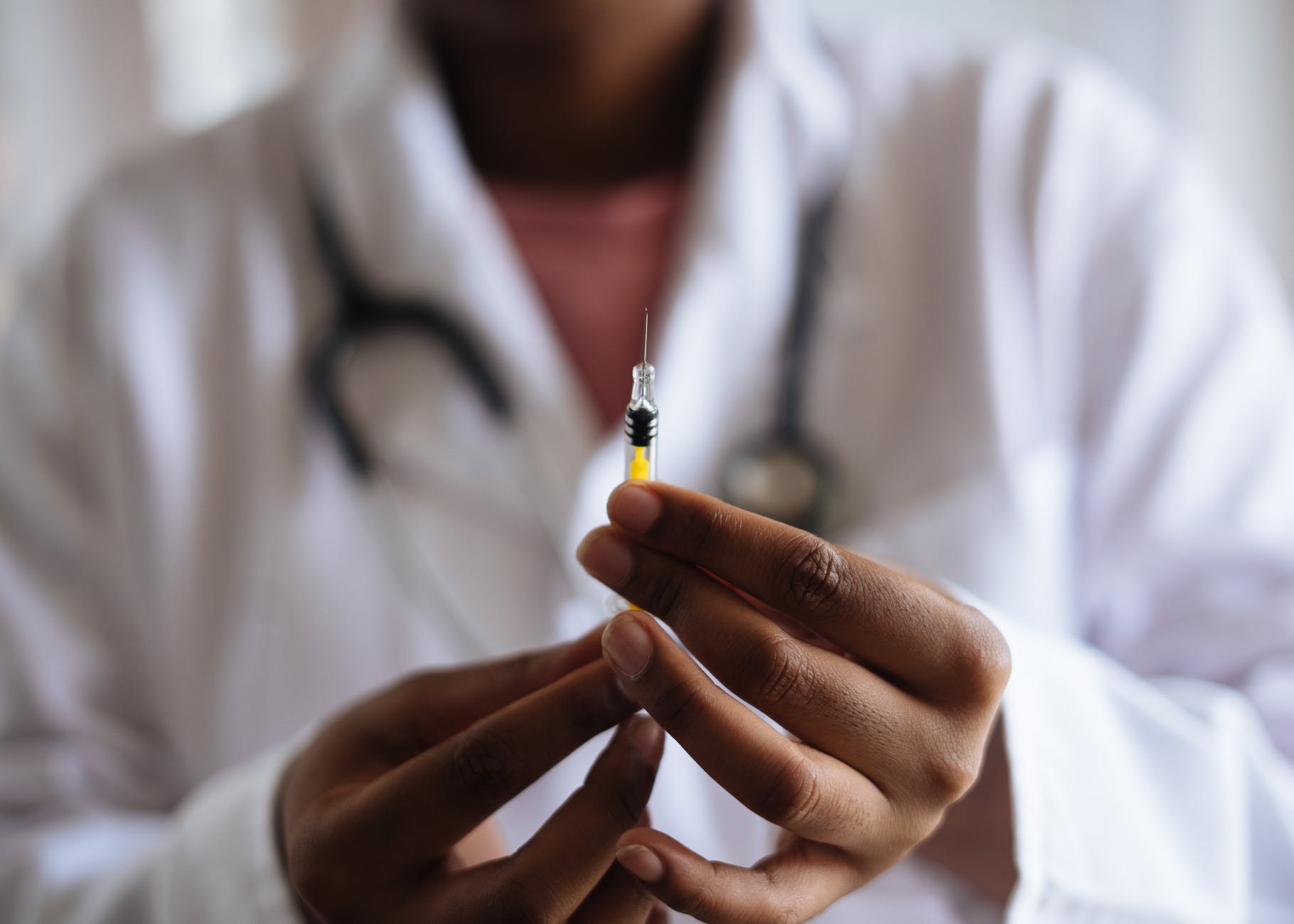 São Luís muda cronograma da 2ª dose da Coronavac para a partir de 13 de maio
