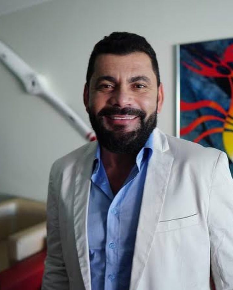 Prefeito Júnior Garimpeiro gasta R$ 380 mil de combustível em apenas um mês em Centro Novo do&nbsp;Maranhão