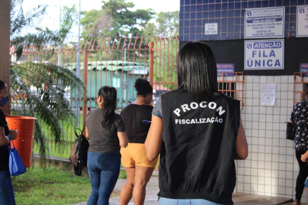 VIVA/Procon inaugura 62ª unidade nesta terça-feira (13) para atender moradores da região&nbsp;Itaqui-Bacanga