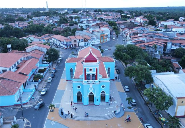 São José de Ribamar restrige lotação a 50% em bares e restaurantes