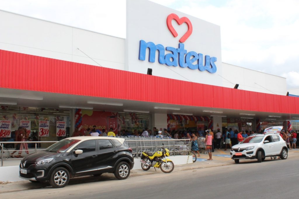 Denuncias apontam produtos vencidos em Supermercado&nbsp;Mateus