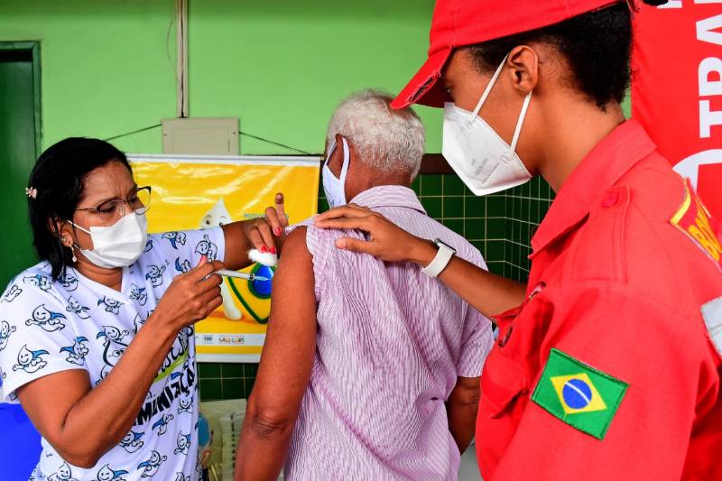 Vacinação contra H1N1 acontecerá no Terminal do São Cristovão a partir quinta-feira (20)