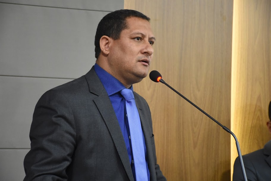 Vereador marquinhos ataca ministros do&nbsp;STF