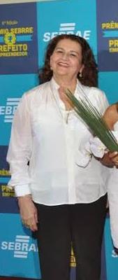 Ex-vereadora Simone Lucília morre por complicações decorrentes da&nbsp;covid-19