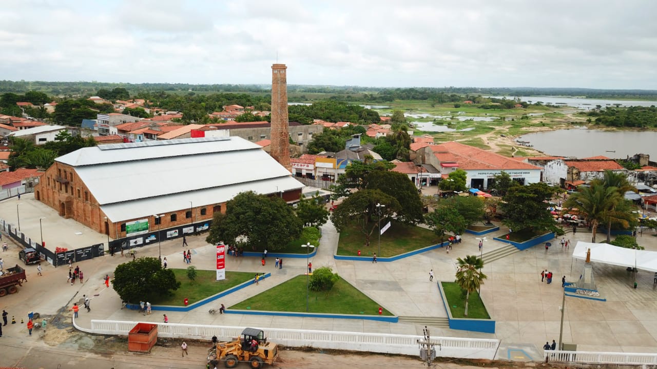 Justiça obriga Estado a reformar escola em Pindaré-mirim