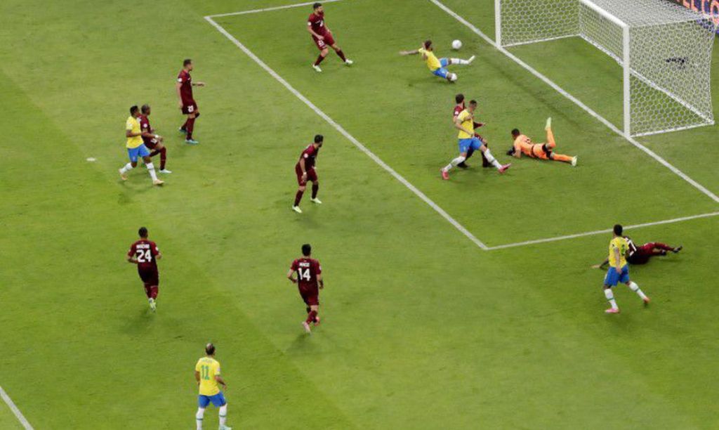 Ministério da Saúde confirma 41 casos de covid-19 na Copa&nbsp;América