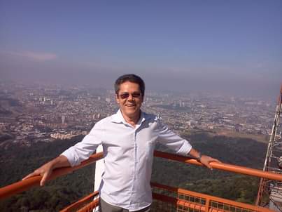 Diretor do hospital Aldenora Bello é processado por assédio moral&nbsp;racista