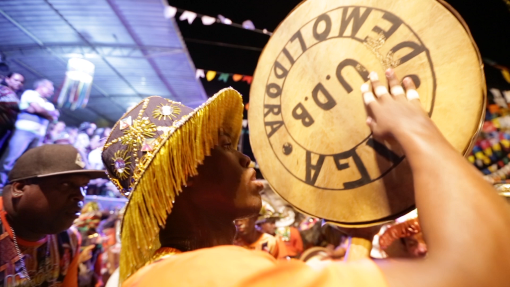 Governo do Maranhão realiza mostra de cinema em homenagem ao São&nbsp;João