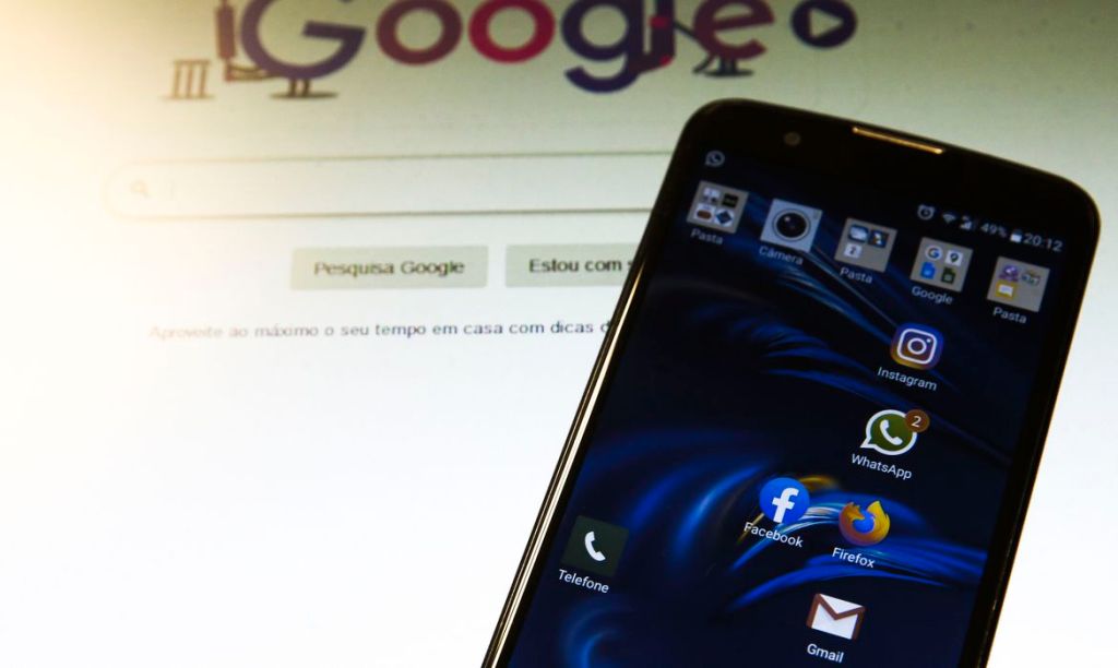 Crime contra honra na internet cresce e especialista faz alerta sobre&nbsp;problema