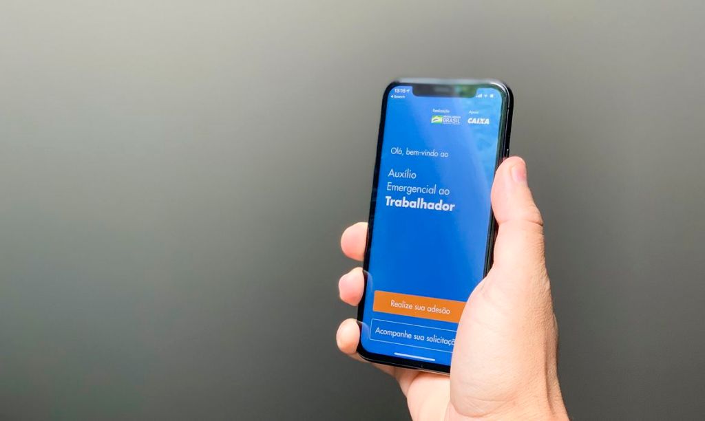 Auxílio emergencial é pago a beneficiários do Bolsa Família com NIS&nbsp;8