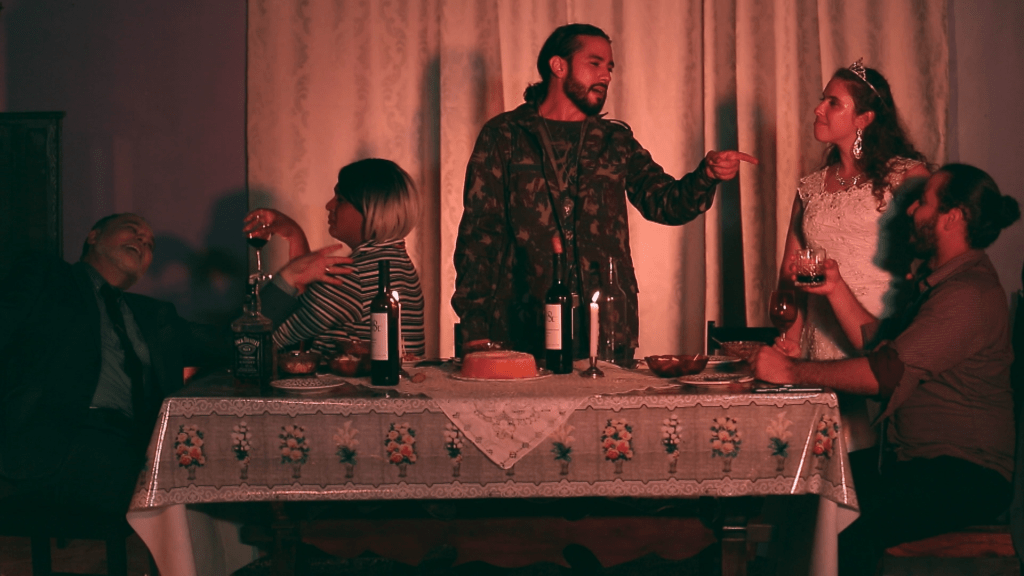 Adaptação de obra de Bertolt Brecht em cartaz no canal do&nbsp;CCVM