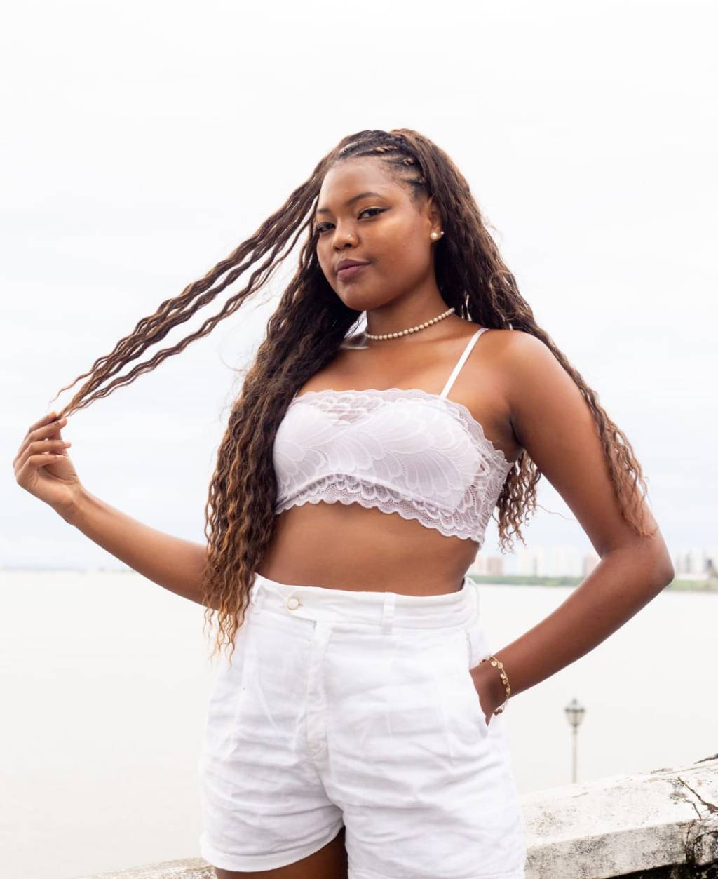 Traga a vasilha: pesquisa aborda diferentes aspectos da arte da&nbsp;venda