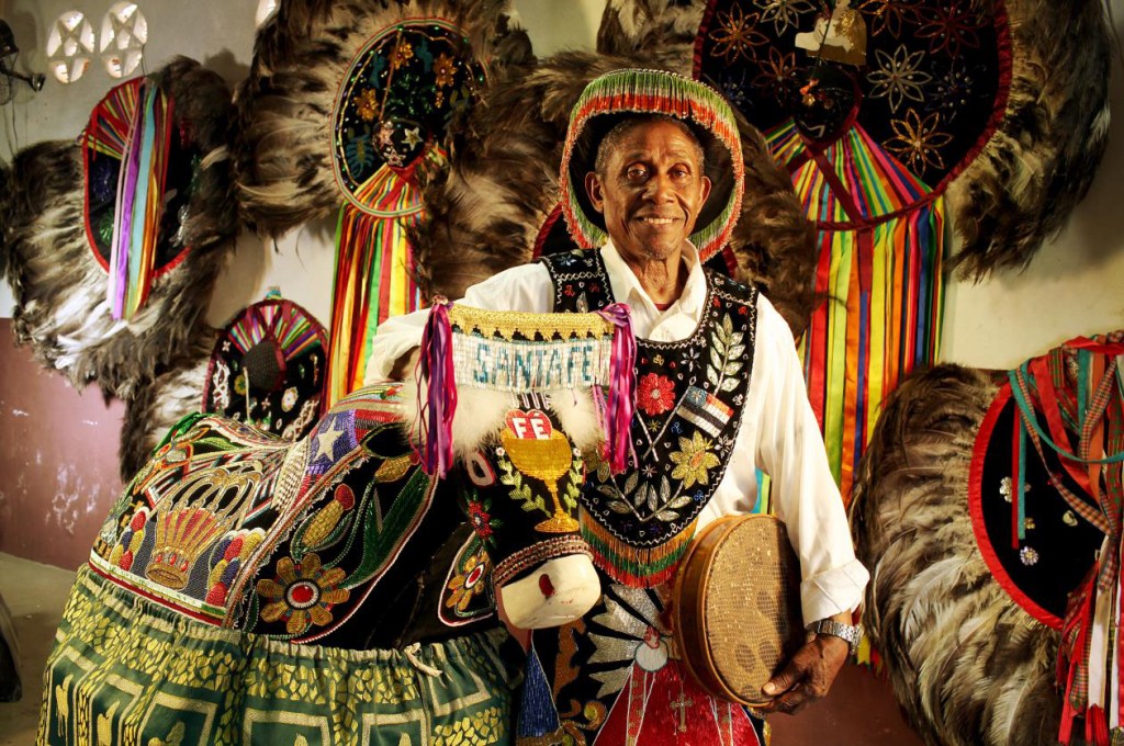 Cultura do Maranhão vai lançar 11 novos editais via Lei Aldir&nbsp;Blanc