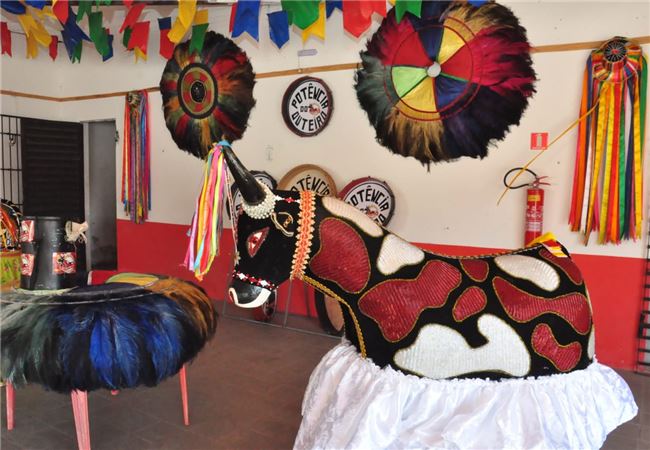 São José de Ribamar lança edital de credenciamento para Festejos Juninos de&nbsp;2021