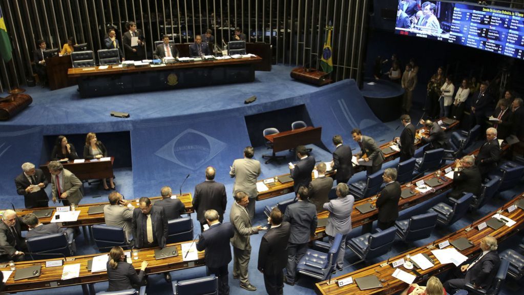 O impacto da reforma administrativa nas&nbsp;mulheres