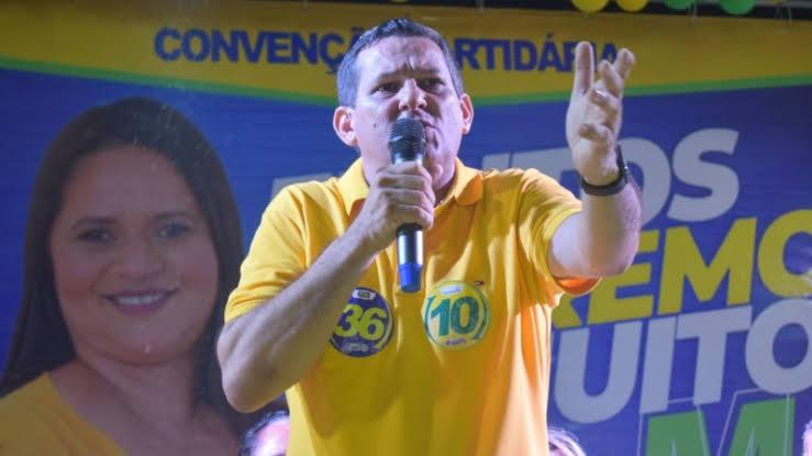 Justiça solicita relação de funcionários do ex-Prefeito de&nbsp;Pirapemas