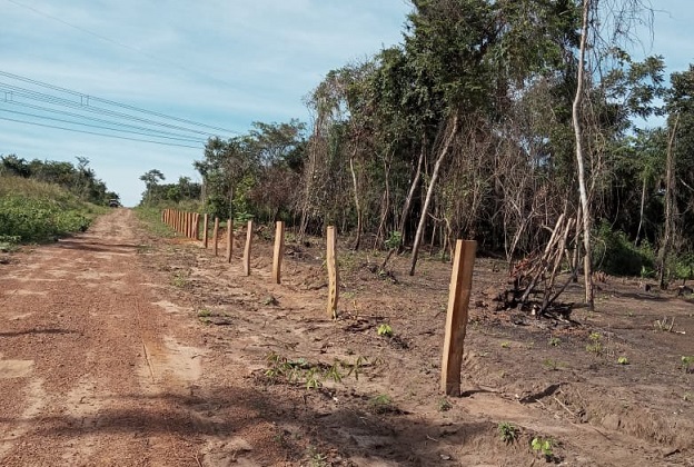 Justiça proibe venda irregular de lotes em Governador Edison&nbsp;Lobão