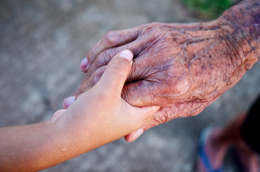 Ministério Público alerta sobre violência contra os&nbsp;idosos