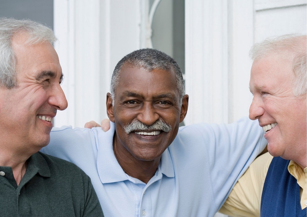 Prevenção contra a violência aos idosos será tema de&nbsp;live