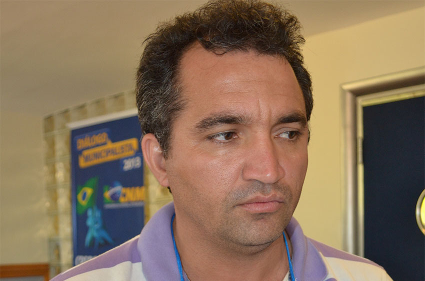 Ex-prefeito Marcelo Farias tem bens bloqueado pela Justiça por esquema ilegal de nomeação em&nbsp;Arame