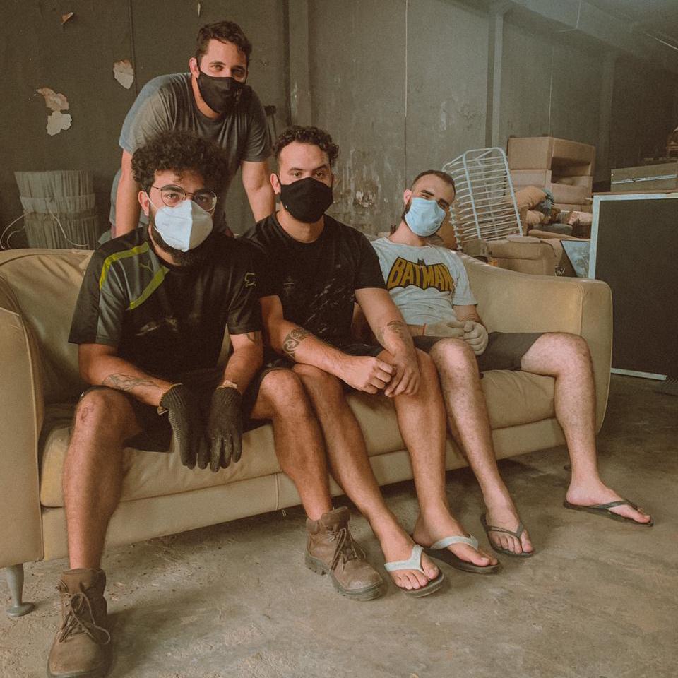 Aconselho – Conteúdo e Música nas plataformas de&nbsp;streaming