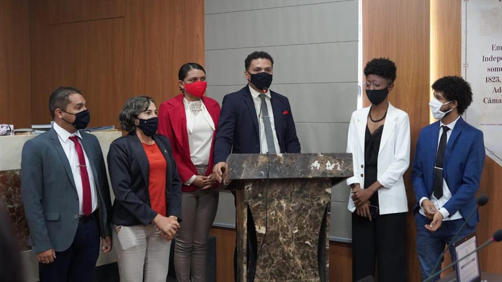 Projeto de lei deve incluir Dia Marielle Franco no calendário&nbsp;municipal