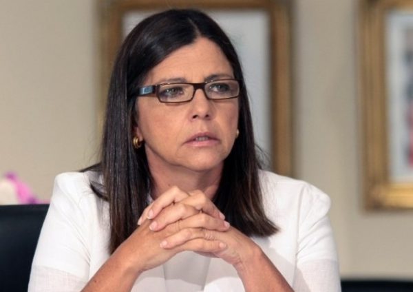 DataIlha: Sem Flávio Dino, Roseana Sarney lidera intenções de&nbsp;voto