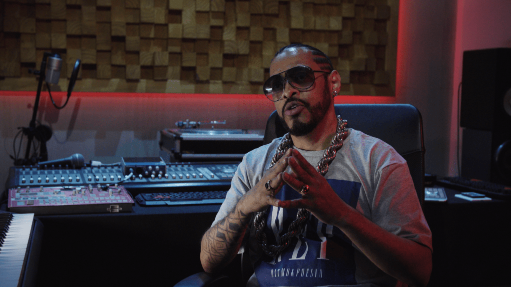 Rapper Thaíde debate sobre a origem do hip hop em novo episódio do ‘Horizonte&nbsp;Aberto’