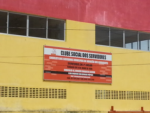 Assembleia cede Clube Social dos Servidores para ser ponto de vacinação contra&nbsp;covid