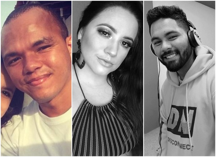 Assassino de Bruna Lícia é reintegrado ao quadro da PM do&nbsp;maranhão