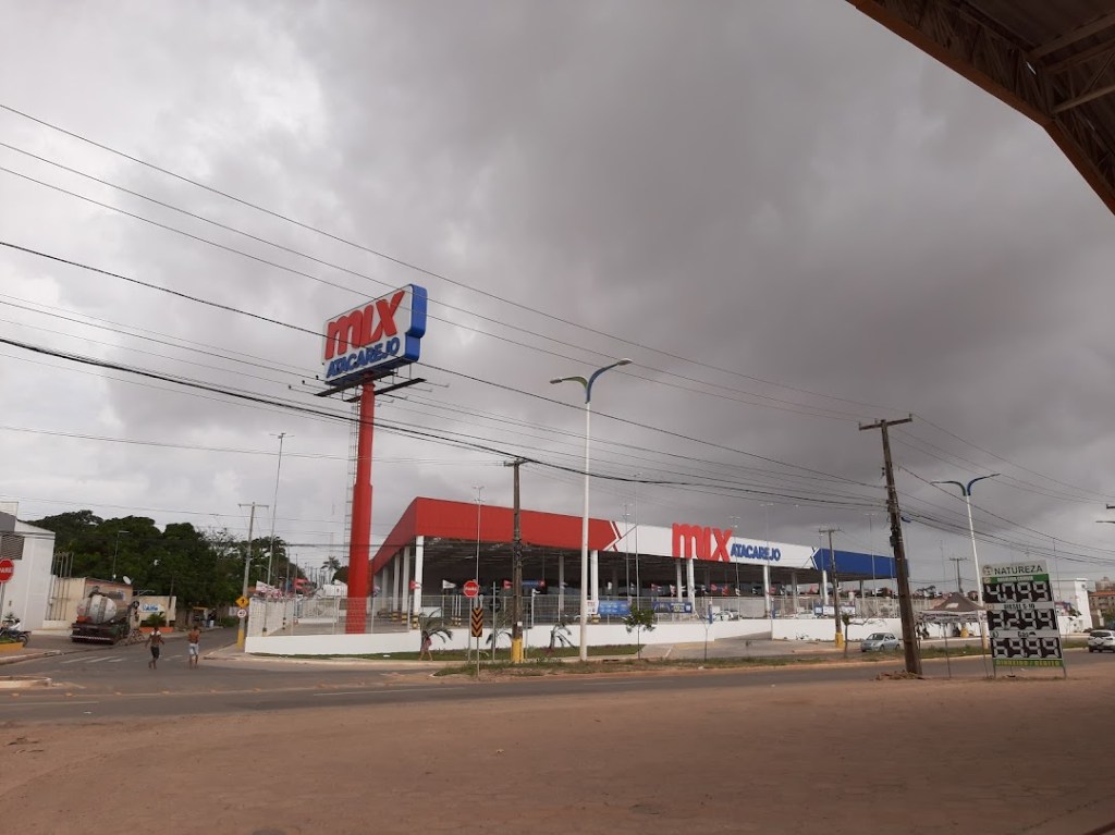 Mais um caso de espancamento no Supermercado&nbsp;Mateus