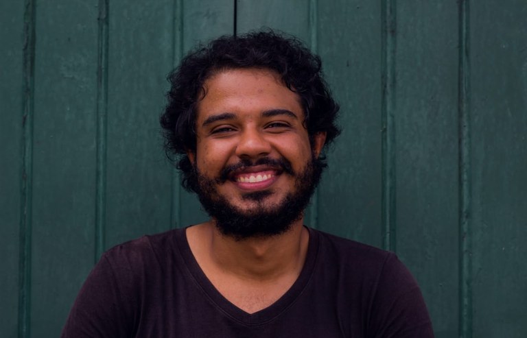 Discente do curso Ciências Sociais é aprovado em seletivo para lideranças negras da América Latina e&nbsp;Caribe