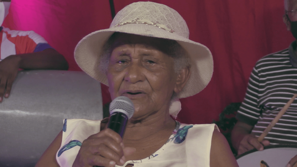 Tradição, cultura e força feminina de Axixá para o Pátio Aberto do&nbsp;CCVM