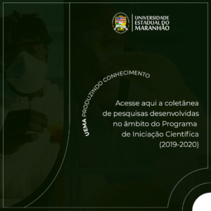 UEMA publica coletânea de&nbsp;pesquisas