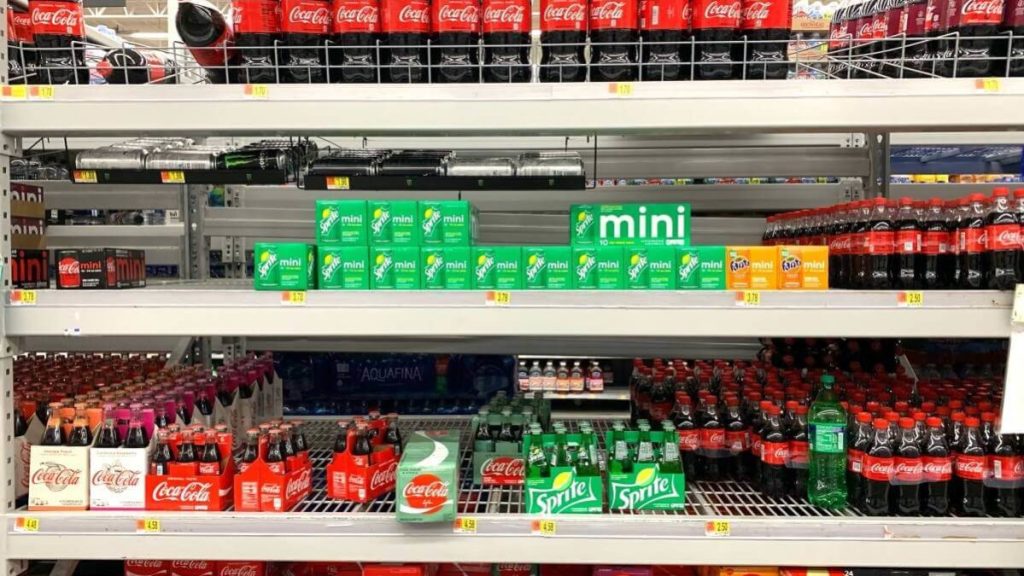 Demora na regulamentação de bebidas açucaradas pode prejudicar controle de obesidade do&nbsp;Brasil