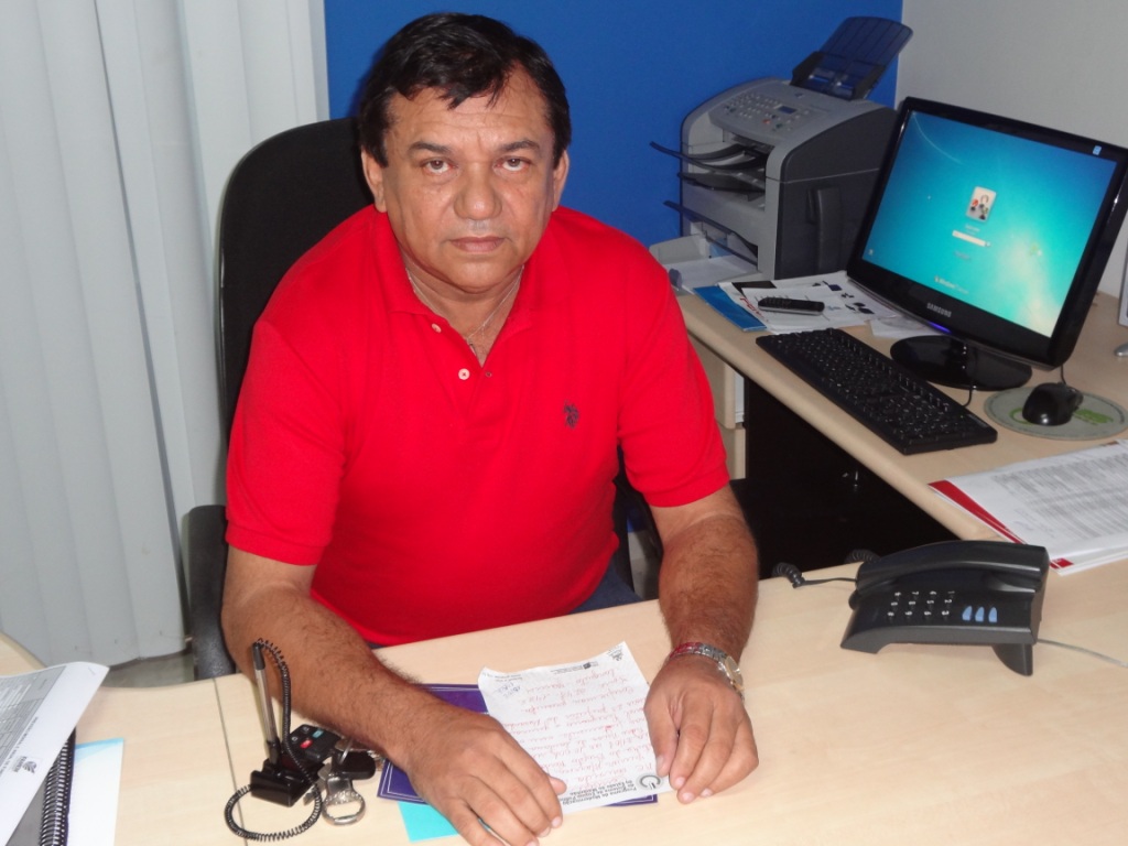 Ex-prefeito de Pindaré-Mirim é condenado por irregularidades em convênios