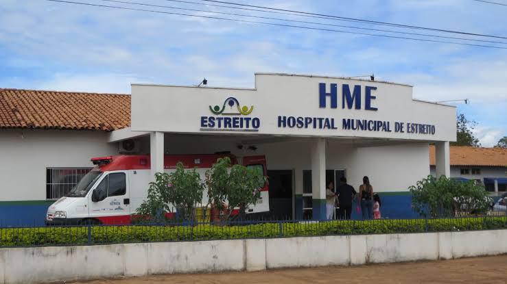 Grávida perde filha por falta de atendimento em&nbsp;Estreito