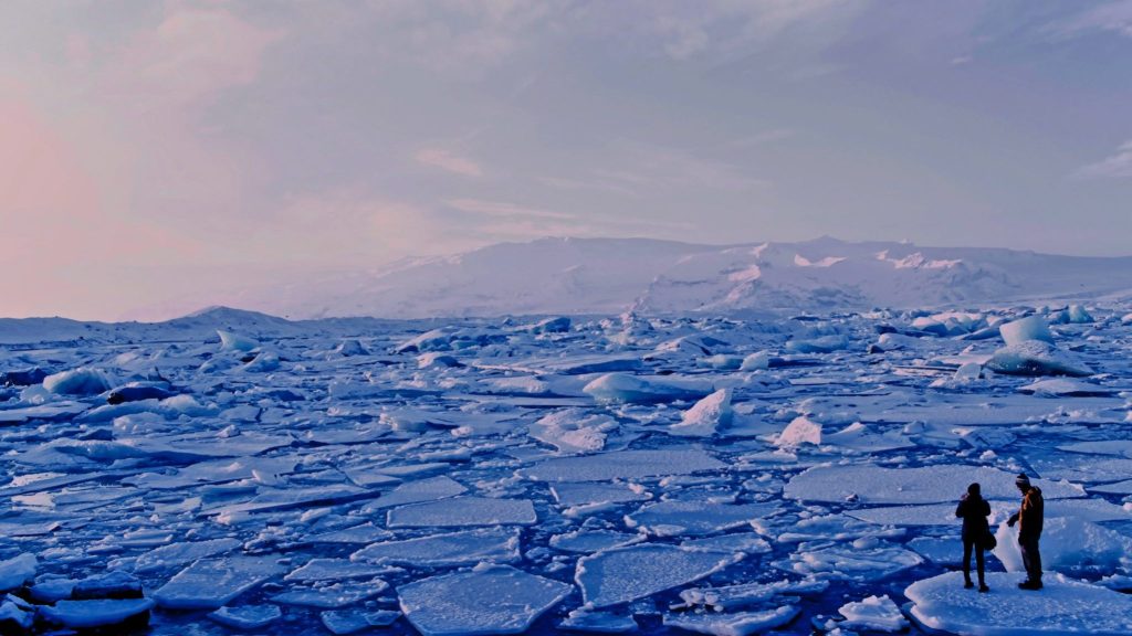Aquecimento do Ártico pode ser gatilho para eventos climáticos extremos em todo o mundo, aponta&nbsp;relatório