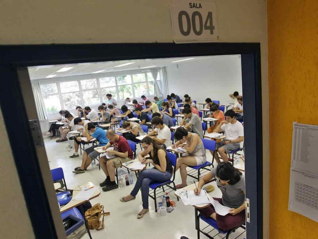 Locais de provas do Encceja 2020 serão divulgados na próxima&nbsp;segunda-feira