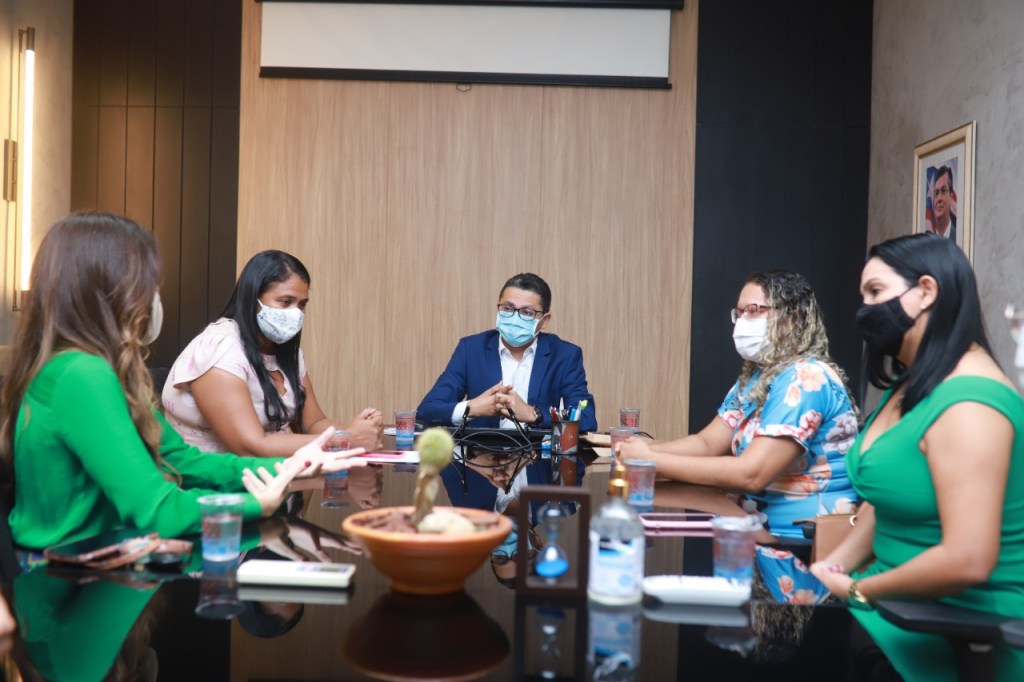 SES e Casa da Mulher Brasileira buscam ampliar assistência em saúde a mulheres vítimas de tentativa de&nbsp;feminicídio