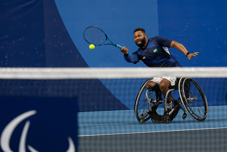 Agora que são elas: força feminina garante três dos quatro ouros para o Brasil neste domingo,&nbsp;29