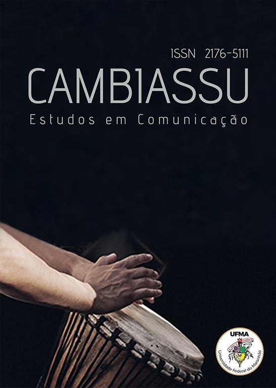 Abertas as inscrições para submissão de trabalhos inéditos na Revista&nbsp;Cambiassu